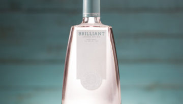 Brilliant Gin