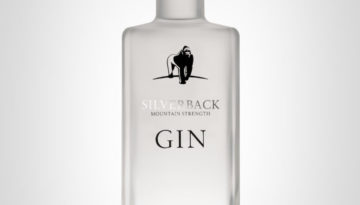 Silverback Gin