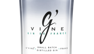 G'Vine Nouaison Gin