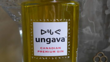 Ungava