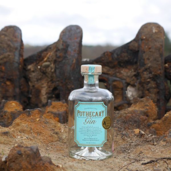 Pothecary Gin