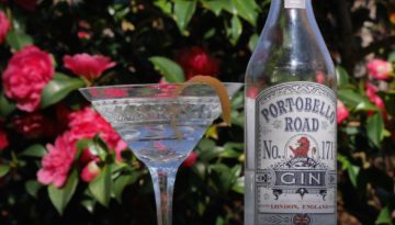 Portobello Road Gin