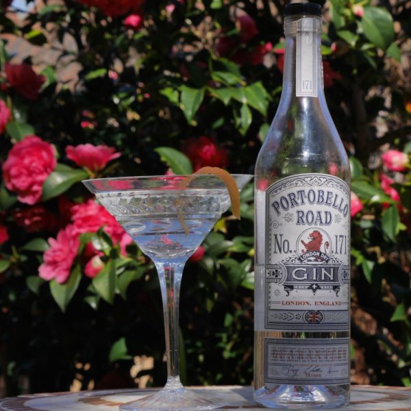 Portobello Road Gin