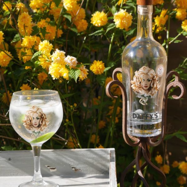 Daffy's Gin