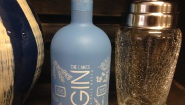 Lakes Gin